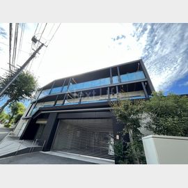 鴨居駅より徒歩11分 2階 築9年の賃貸物件