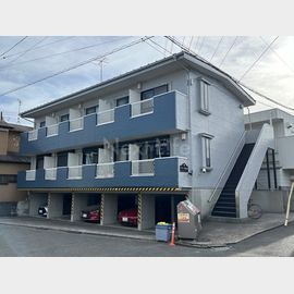 メゾン・モリ 1階 築32年9ヶ月の賃貸物件