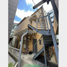 Jハイツ菊名 1階 築22年1ヶ月の賃貸物件