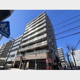 トーレ・アチェ・イー 7階 築32年5ヶ月の賃貸物件