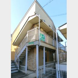 フラワリーヒル篠原台町壱番館 2階 築18年7ヶ月の賃貸物件