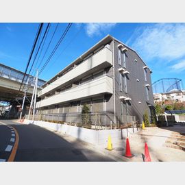 東山田駅より徒歩8分 2階 築5年3ヶ月の賃貸物件