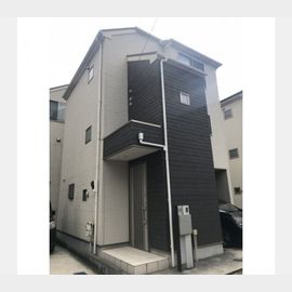 鴨居駅より徒歩6分 1階 築13年5ヶ月の賃貸物件