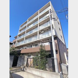 ＢＲＡＮＣＨＥＫＴ 1階 築16年2ヶ月の賃貸物件