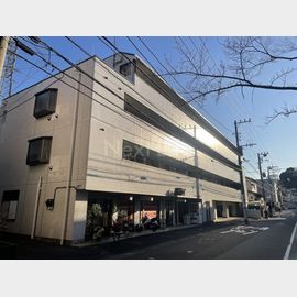 小机駅より徒歩9分 築36年6ヶ月 4階建の賃貸物件