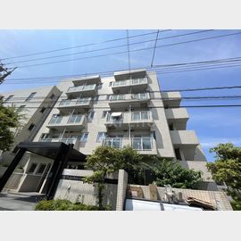 Tsgarden都筑ふれあいの丘II209. 4階 築37年10ヶ月の賃貸物件