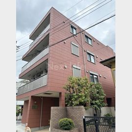 日吉駅より徒歩14分 2階 築5年9ヶ月の賃貸物件