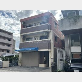 ビクトリュー仲町台304. 2階 築29年10ヶ月の賃貸物件