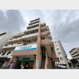 パステルヒルズの賃貸物件