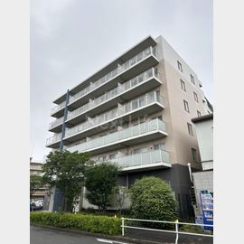 サニーリヴ北新横浜 1階 築16年8ヶ月の賃貸物件