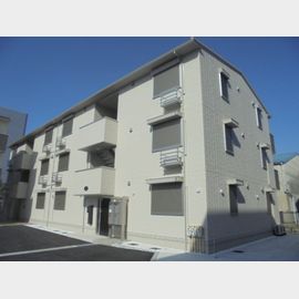 鴨居駅より徒歩6分 3階 築4年1ヶ月の賃貸物件