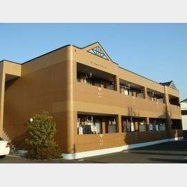 カーサグランデ 1階 築24年6ヶ月の賃貸物件