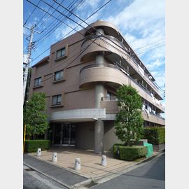 日吉駅より徒歩19分 2階 築27年2ヶ月の賃貸物件