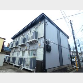 グリーンパークの賃貸物件