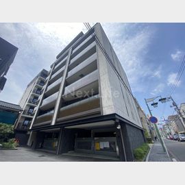 クリオ横濱綱島グレイステラスの賃貸物件