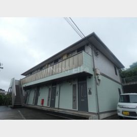 トレスプエンテ１の賃貸物件