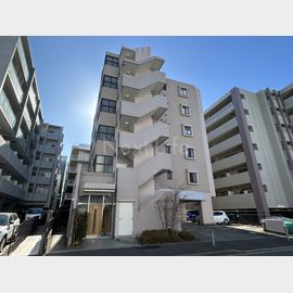 アルビオ北新横浜 4階 築21年4ヶ月の賃貸物件