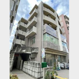 ホワイトパレス 4階 築23年1ヶ月の賃貸物件