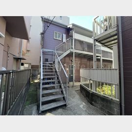 テラスアルコの賃貸物件