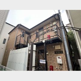 パルストーン 2階 築21年11ヶ月の賃貸物件