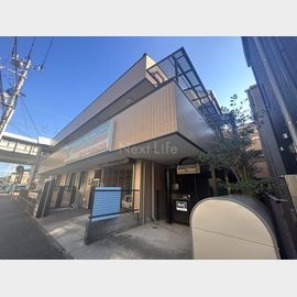 ガーデン・イレーネ 2階 築24年10ヶ月の賃貸物件