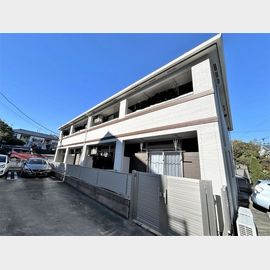 妙蓮寺駅より徒歩13分 1階 築8年6ヶ月の賃貸物件