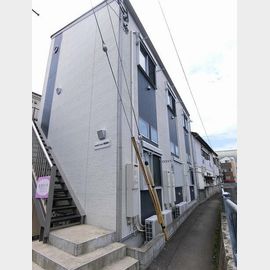 リーヴェルリコ横浜星川の賃貸物件