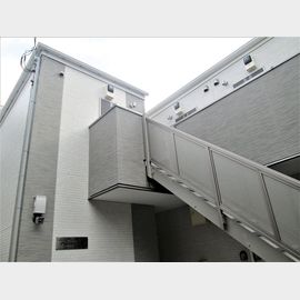 プラナス片倉 2階 築10年2ヶ月の賃貸物件