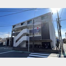グランエトワールの賃貸物件