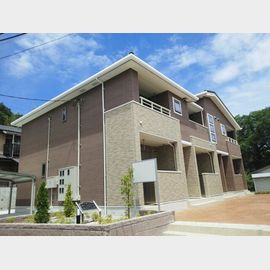 サニーヒルサイドの賃貸物件