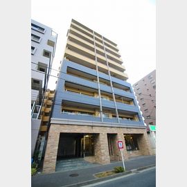 横浜東白楽シティタワー 1階 築26年3ヶ月の賃貸物件