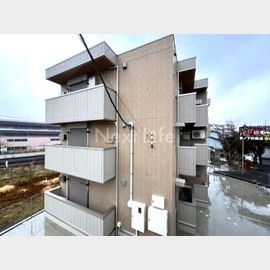 コンフォート横浜緑の賃貸物件