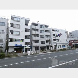 リチェンシア横浜三ッ沢下町 4階 築4年11ヶ月の賃貸物件