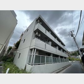 マメドハウス 3階 築31年11ヶ月の賃貸物件