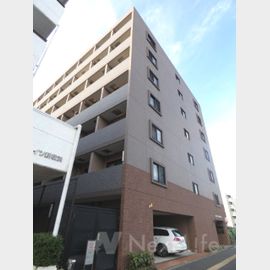 フェニックス新横濱エオール 7階 築17年8ヶ月の賃貸物件