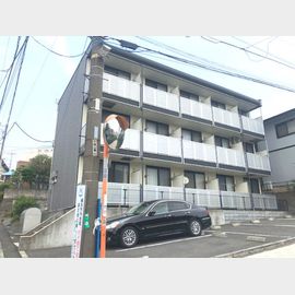 レオパレスDOUBLETOMOの賃貸物件