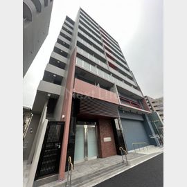 クラリッサ横浜シエルの賃貸物件