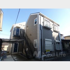 ハーミットクラブハウス新横菊名 1階 築8年の賃貸物件