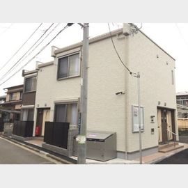 白楽駅より徒歩10分 1階 築9年2ヶ月の賃貸物件