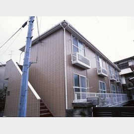 南太田駅より徒歩16分 1階 築23年の賃貸物件