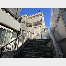 レガーロ新横浜 1階 築8年の賃貸物件