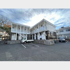 レオパレスELAN 1階 築22年5ヶ月の賃貸物件