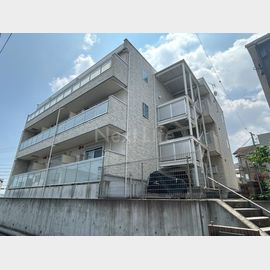 リブリ・ビエント中山 1階 築6年5ヶ月の賃貸物件