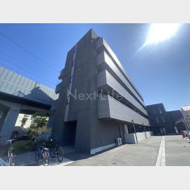 菊名駅より徒歩11分 2階 築6年10ヶ月の賃貸物件