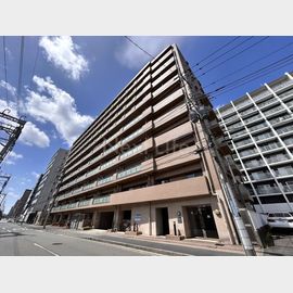 アルテーヌ新横浜 7階 築24年3ヶ月の賃貸物件