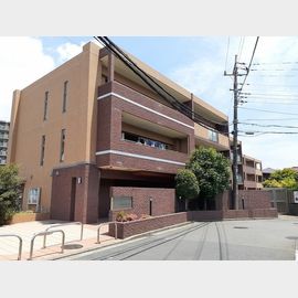 鴨居駅より徒歩19分 1階 築21年8ヶ月の賃貸物件