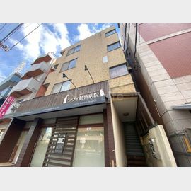 滝口ビル 3階 築41年9ヶ月の賃貸物件