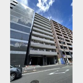 新横浜駅より徒歩12分 4階 築29年の賃貸物件