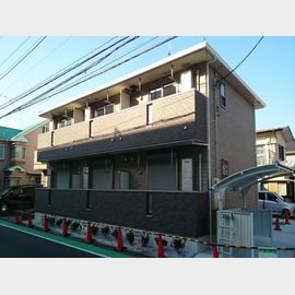 保土ケ谷駅より徒歩14分 1階 築9年5ヶ月の賃貸物件