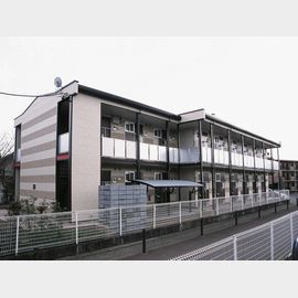 三ツ沢下町駅より徒歩11分 1階 築19年の賃貸物件